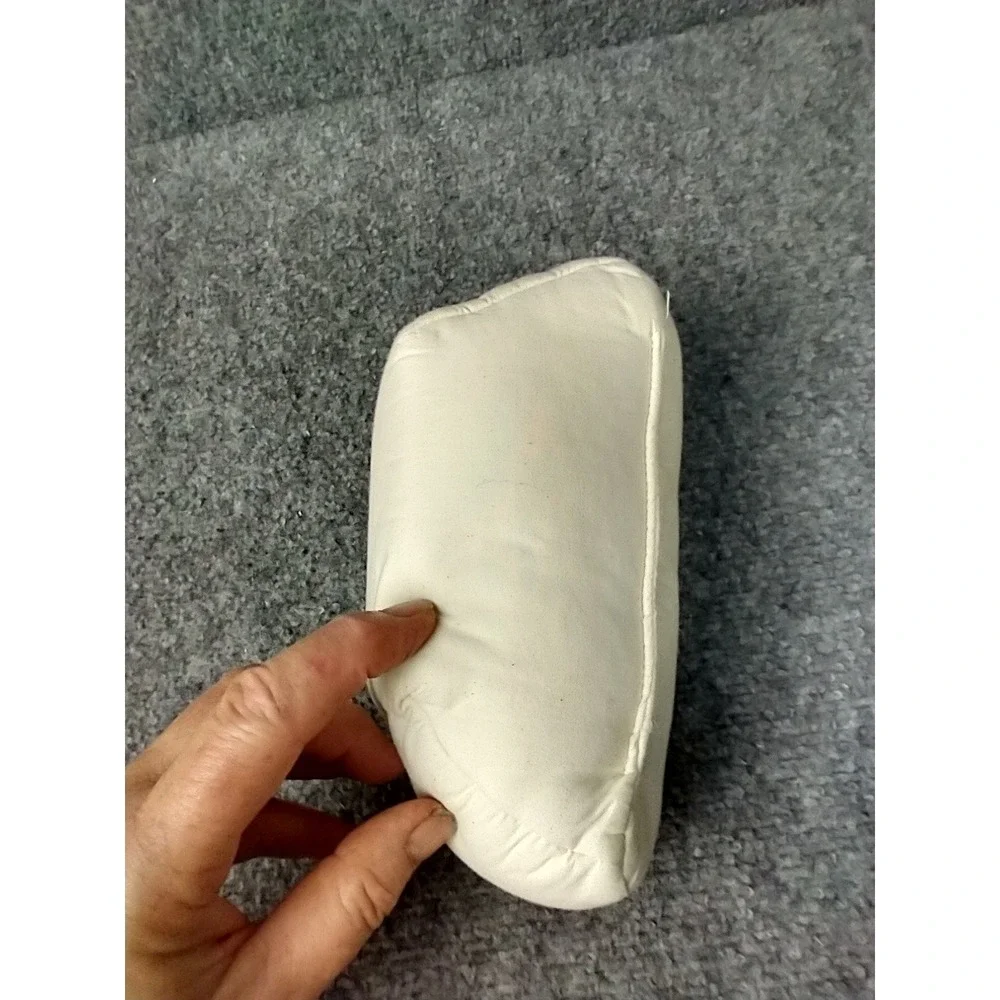 Ergobaby Original Cotton Infant Insert Natural IIA7F14 White Support Pillow